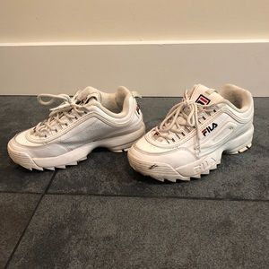 nakd fila disruptor
